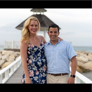 Meet your Posher, Patricia